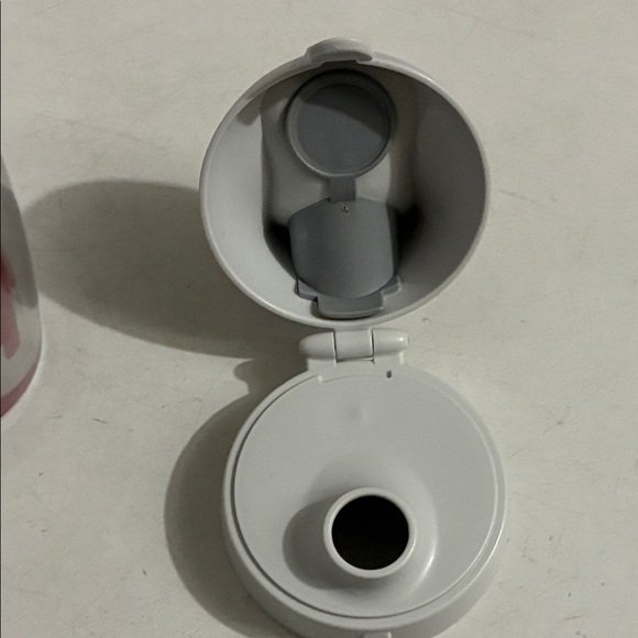 'I ♥ Teaching' Tervis 24oz. Water Bottle with Gray Lid - Picture 5 of 7